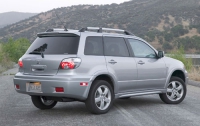 Mitsubishi подешевели 