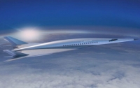 Компания Boeing задумалась о создании сверхзвукового самолета