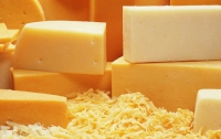 Россияне хотят запретить украинцам называть сыр «Российским»