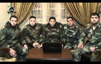 Войска сирийской оппозиции схватили двоюродного брата президента