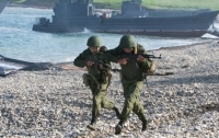 Япония заявила протест России из-за проведения военных учений