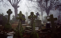 Москвичи смогут пользоваться на кладбищах бесплатным Wi-Fi