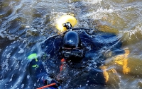 Водолазы спустятся к затонувшему с золотом сухогрузу в Охотском море в понедельник