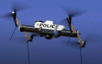 В США появятся дроны-полицейские