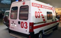 КГГА закупает машины скорой помощи к Евро-2012