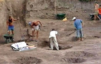 В Израиле археологи нашли библейский город