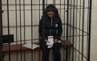 В Одессе судят похитительницу ребенка