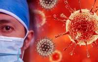 Названы пять необычных симптомов заражения коронавирусом