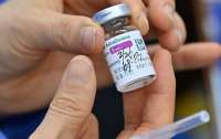 Польша передаст Украине 650 тысяч доз вакцины AstraZeneсa