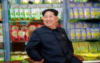 Раскрыта заставившая Ким Чен Ына растолстеть еда