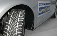 Goodyear в интернет-магазине Tireshop