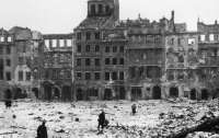 Берлин не будет платить репарации Варшаве
