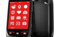 Puma Phone появился в продаже