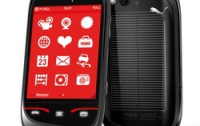 Puma Phone появился в продаже