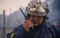 В Киеве в киоске быстрой еды взорвался газовый баллон: пострадали 5 человек