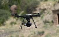 Канада навесні передасть Україні 800 дронів SkyRanger R70