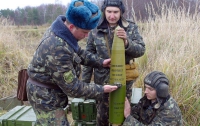 Дмитрий Саламатин: На вооружение Вооруженных Сил Украины принят образец высокоточного оружия