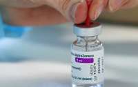 Минздрав Канады разместил на препарате AstraZeneca предупреждение о тромбах
