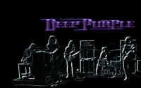 Рок-группа Deep Purple выпускает новый музыкальный альбом