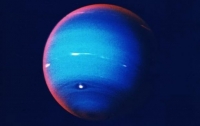 Ученые впервые зафиксировали исчезновение бури на Нептуне (ФОТО)