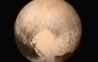 Снимки с Плутона шокировали учёных
