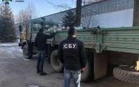 На Львовщине со стратегических предприятий пытались похитить военное оборудование