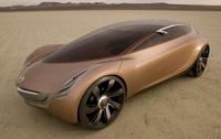 Mazda изменит свой имидж