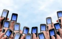 Украинцы стали отказываться от мобильной связи