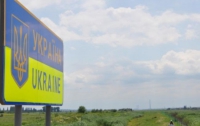На границе с Крымом задержан пьяный украинский военный
