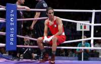 Олімпійська чемпіонка з боксу Іман Хеліф призупинила кар'єру