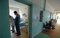В Донецкой области больные будут попадать к врачу только после первичного осмотра