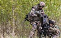 Франция передаст Украине новейшие ПТРК ММР и Enforcer