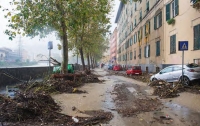 Наводнение в Италии унесло жизни 10 туристов (видео)