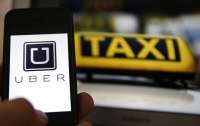 Сервис Uber поднял тарифы и ввел поминутную оплату
