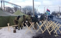 В МинАТО уже назвали условия снятия блокады Донбасса
