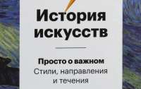 Книги об искусстве для начинающих