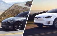 Tesla перестает принимать заказы на Model S/X за пределами Северной Америки