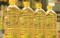 Подсолнечное масло может подорожать до 17 грн. за литр 