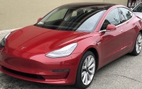 У Илона Маска снова возникли трудности с выпуском Tesla Model 3
