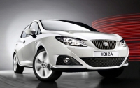 Seat разрабатывает новую версию модели Ibiza