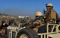 Боевики атаковали опорные пункты силовиков в Афганистане: погибли 14 военных