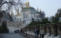 Киево-Печерская Лавра отпразднует День музеев