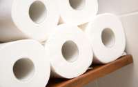 Вооруженные преступники похитили 600 рулонов туалетной бумаги