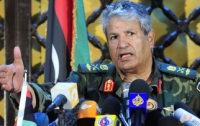 В Ливии убит командующий войсками повстанцев в Бенгази 