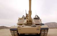 Українські бійці розпочнуть навчання на танках Abrams 