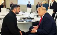 Позиція Трампа щодо російської агресії проти України змінилася, – Bloomberg