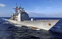 Кремль жестко отреагировал на появление в Черном море противоракетного крейсера США