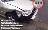 ДТП в Киеве: 