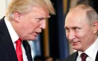 Необхідна зустріч путіна з Трампом, – кремль