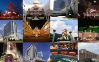 Самые азартные места нашей планеты (ФОТО)